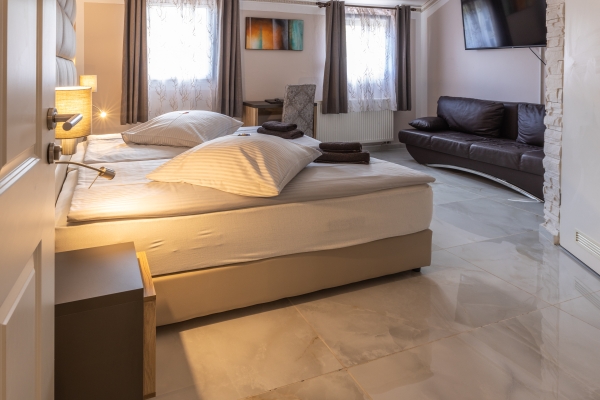 Hotel Meteora